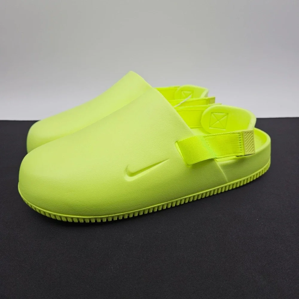 Nike calm mule